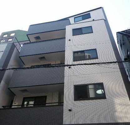 東京都荒川区西日暮里５丁目 賃貸マンション 1K