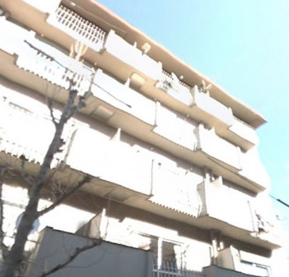 東京都葛飾区青戸２丁目 賃貸マンション 1R