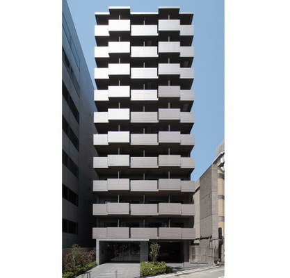東京都豊島区北大塚１丁目 賃貸マンション 1K