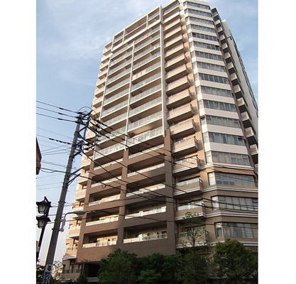 東京都文京区根津２丁目 賃貸マンション 1LDK