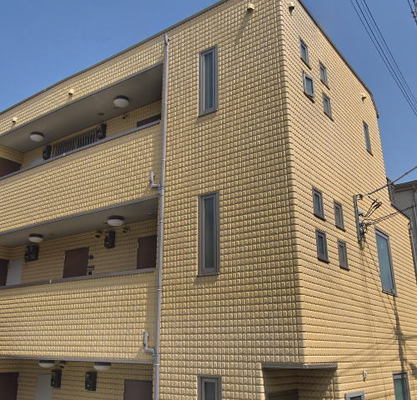 東京都世田谷区代沢４丁目 賃貸マンション 1DK