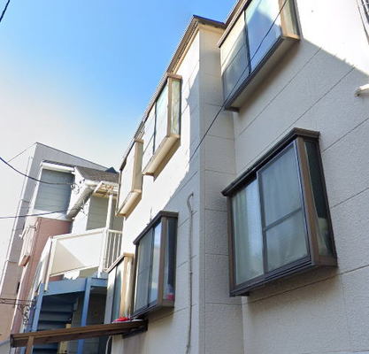 東京都新宿区高田馬場３丁目 賃貸マンション 1R