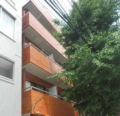 東京都文京区本駒込１丁目 賃貸マンション 1DK