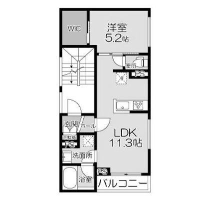 東京 新築マンション賃貸マンション・1LDK