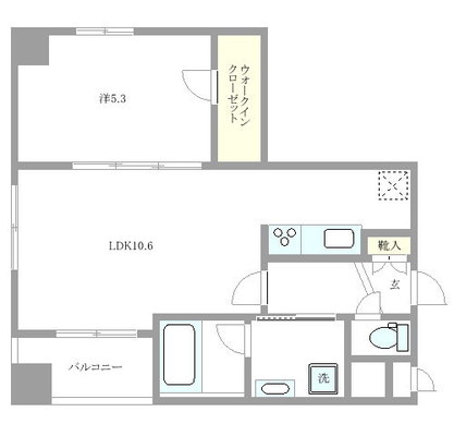 東京 新築マンション マンション 1LDK