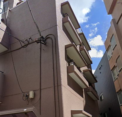 東京都豊島区北大塚１丁目 賃貸マンション 1R