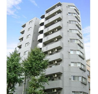 東京都文京区大塚３丁目 賃貸マンション 2DK