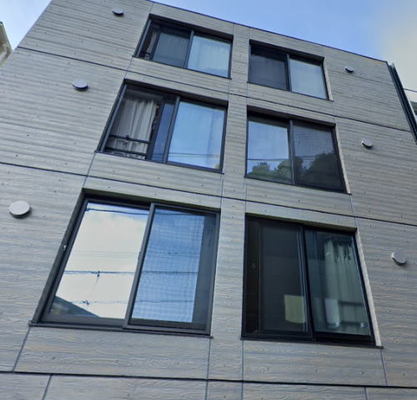 東京都文京区千石４丁目 賃貸マンション 2LDK