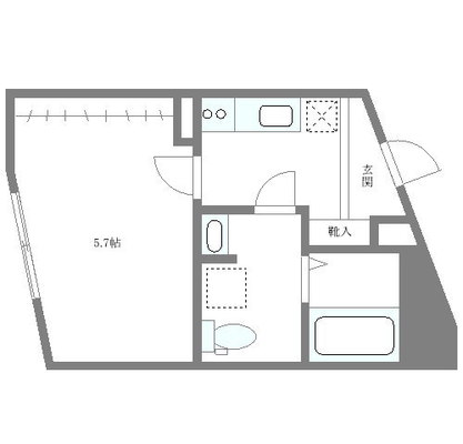 東京 新築マンション賃貸マンション・1K