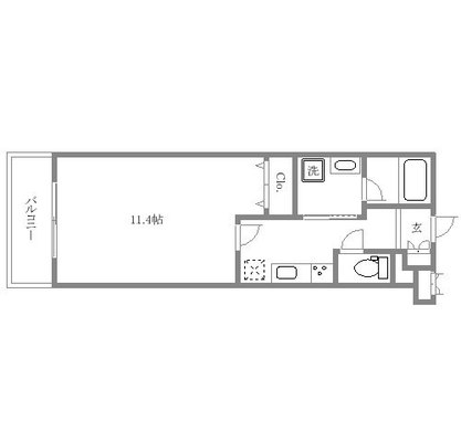東京 新築マンション賃貸マンション・1K