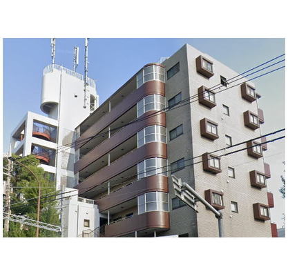 東京都練馬区小竹町２丁目 賃貸マンション 2LDK