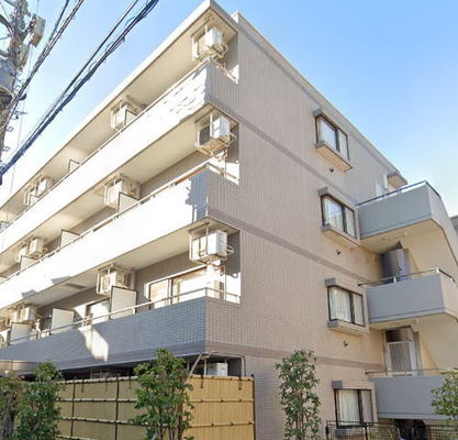 東京都文京区小石川２丁目 賃貸マンション 1DK