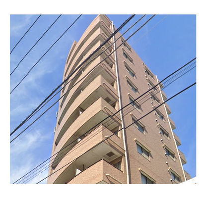 東京都文京区向丘１丁目 賃貸マンション 2LDK