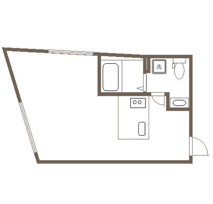 東京 新築マンション賃貸マンション・1R