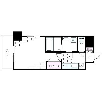 東京 新築マンション マンション 1K