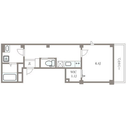 東京 新築マンション マンション 1K