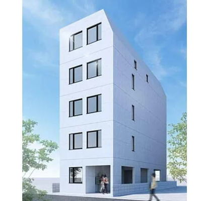 東京 新築マンション賃貸マンション・1R