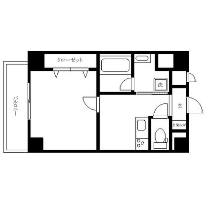 東京 新築マンション賃貸マンション・1K