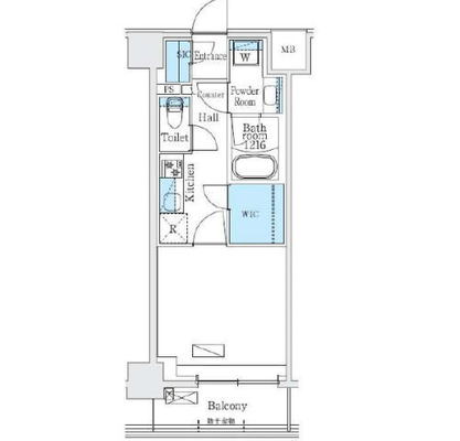 東京 新築マンション賃貸マンション・1K