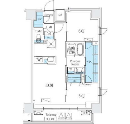 東京 新築マンション マンション 2LDK