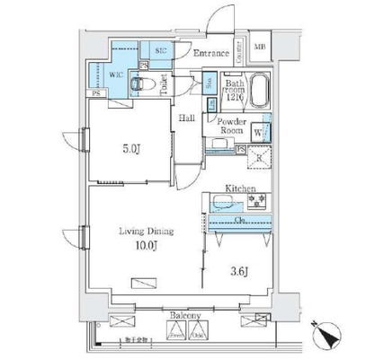 東京 新築マンション マンション 2LDK
