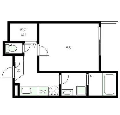 東京 新築マンション マンション 1K