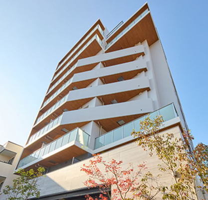 東京 新築マンション賃貸マンション・1LDK