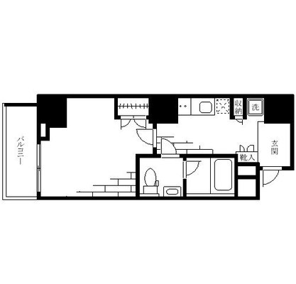 東京 新築マンション マンション 1K