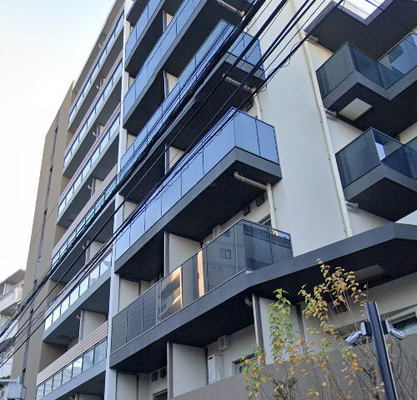 東京都豊島区北大塚２丁目 賃貸マンション 1DK