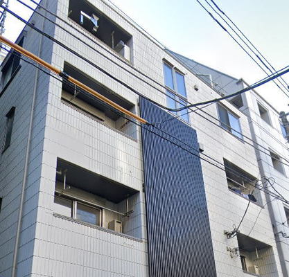 東京都豊島区巣鴨３丁目 賃貸マンション 1K