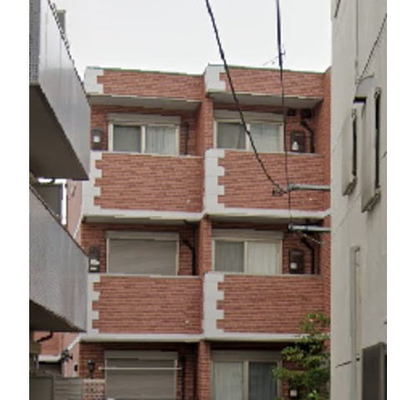 東京都北区滝野川１丁目 賃貸マンション 1K