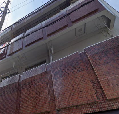 東京都荒川区西日暮里６丁目 賃貸マンション 1LDK