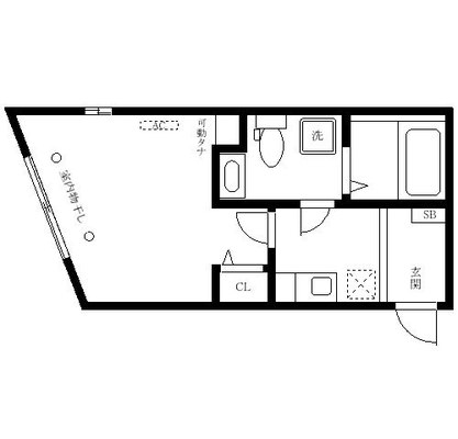 東京 新築マンション賃貸マンション・1K