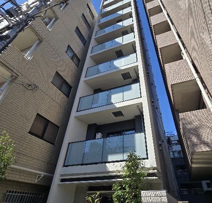 東京 新築マンション マンション 1DK