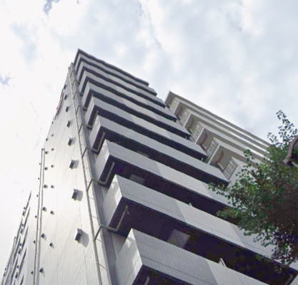 東京都板橋区宮本町 賃貸マンション 1K