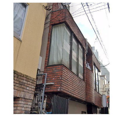 東京都豊島区巣鴨１丁目 賃貸マンション 2DK