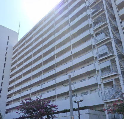東京都北区上中里１丁目 賃貸マンション 3LDK