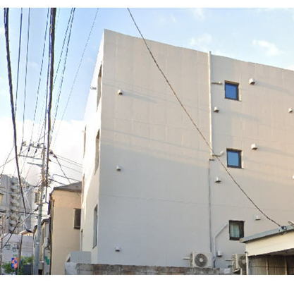 東京都北区滝野川５丁目 賃貸マンション 1DK