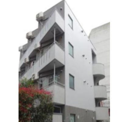 東京都豊島区南池袋１丁目 賃貸マンション 1R