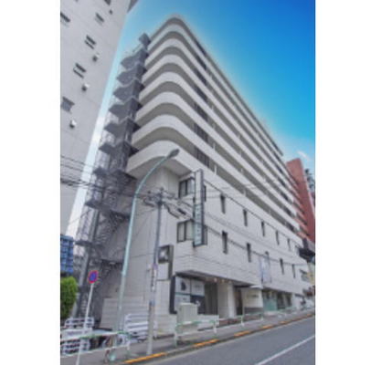 東京都豊島区北大塚２丁目 賃貸マンション 3DK