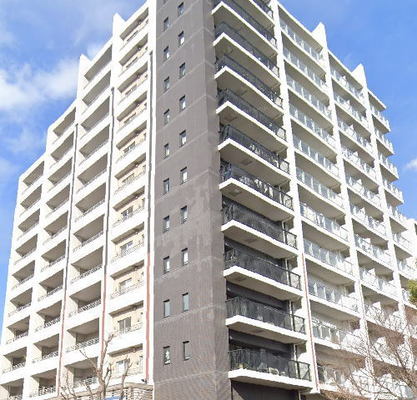 東京都北区西ヶ原４丁目 賃貸マンション 3LDK