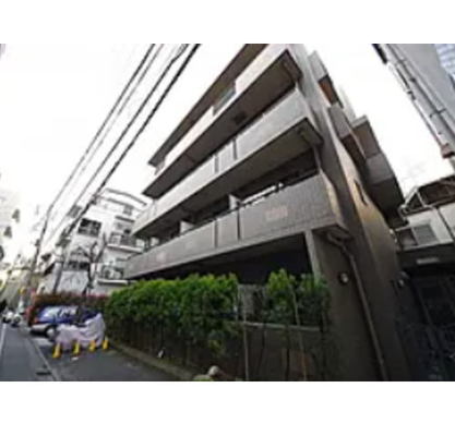 東京都文京区小日向２丁目 賃貸マンション 1K