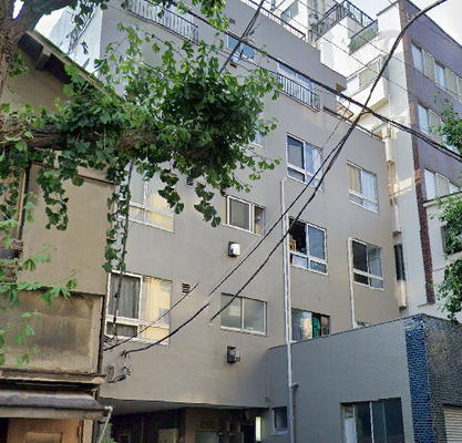 東京都文京区本駒込３丁目 賃貸マンション 2LDK