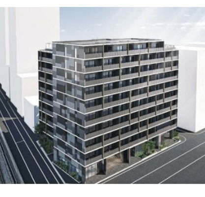 東京都豊島区巣鴨１丁目 賃貸マンション 1LDK