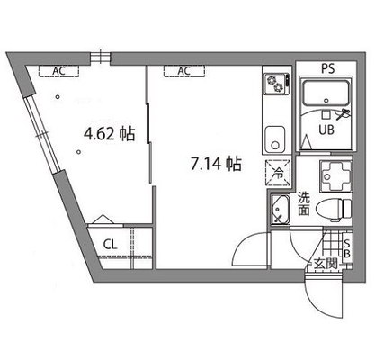東京 新築マンション マンション 1DK