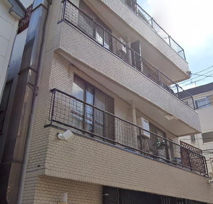 東京都文京区本郷５丁目 賃貸マンション 1R