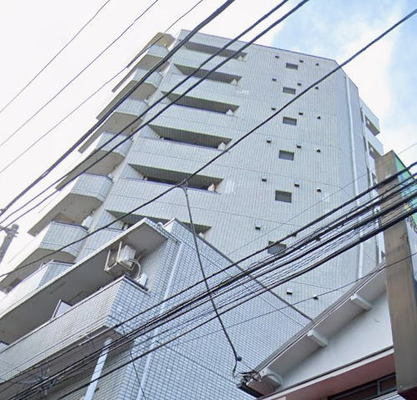 東京都豊島区西巣鴨４丁目 賃貸マンション 1K