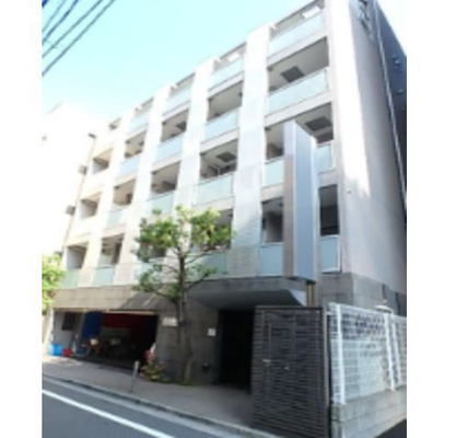 東京都豊島区池袋４丁目 賃貸マンション 1K