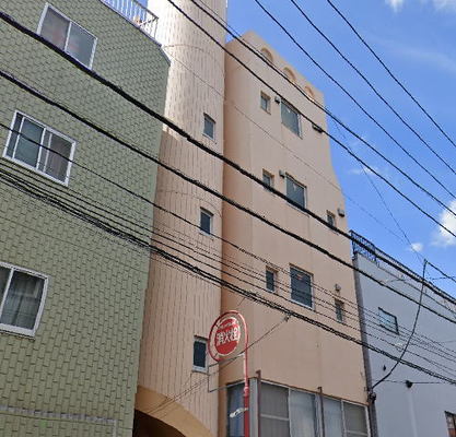 東京都北区西ヶ原１丁目 賃貸マンション 1DK
