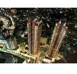 東京都港区六本木６丁目 賃貸マンション 2LDK